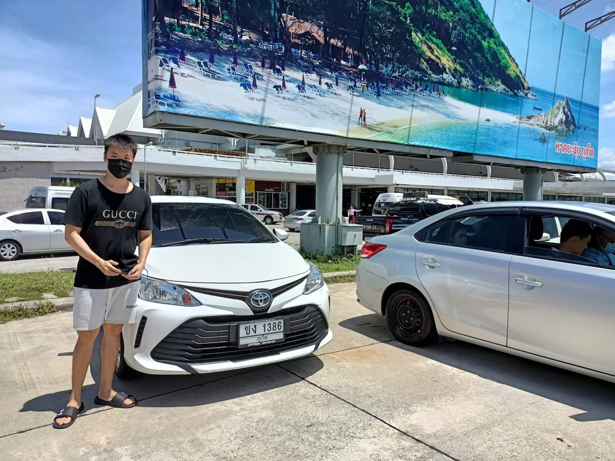 รถเช่าภูเก็ต (Phuket Car Rental) – เดินทางสะดวก เที่ยวทั่วเกาะอย่างอิสระ